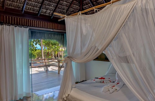 Serra Grande Hotel | Aldeia da Mata Eco Lodge