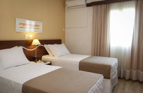 Juveve Hotel | Bristol Centro Cívico Multy Hotel