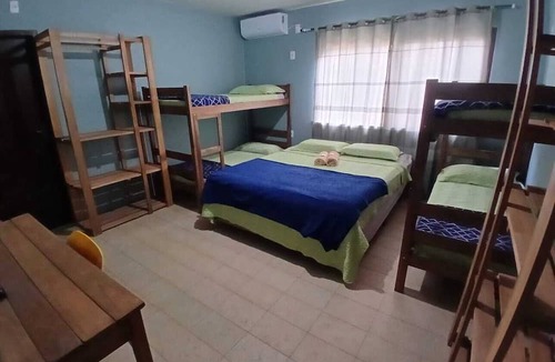 Ponta Aguda Hostel | Maga Inn House - Centro