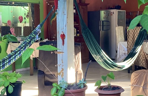Presidente Figueiredo Bed & Breakfast | Pousada Nossa Casa Cama & Café