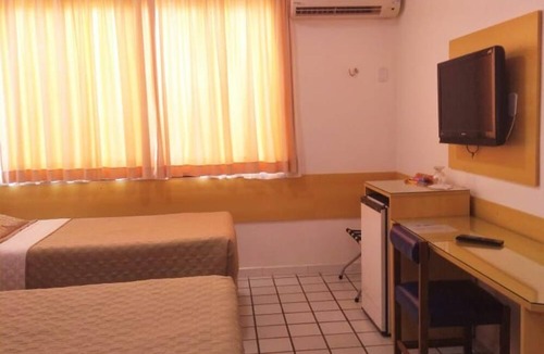 Floriano Hotel | Hotel Rio Parnaiba