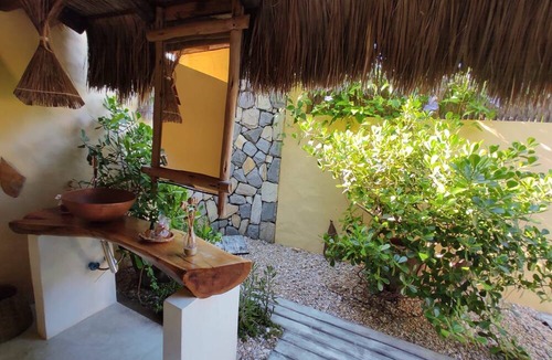 Moitas Hotel | Casa das Rendas Exclusive Bungalows
