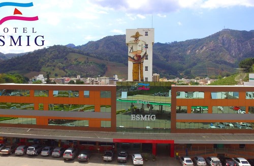 Venda Nova Do Imigrante Hotel | Hotel Esmig