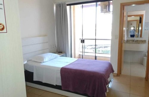 Setor Antena Hotel | Thile Park Hotel