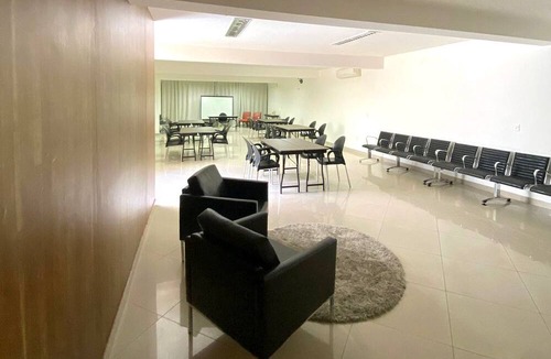 Monte Castelo Hotel | Hotel Skalla