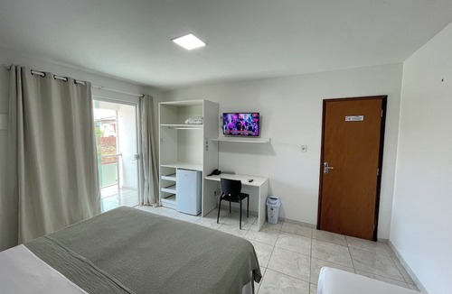 Sao Luis Hotel | Belaris Executive Hotel