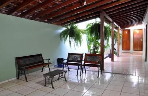 Uberaba Hotel | Hotel Carolina II