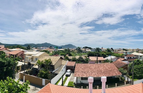 Capivari Apartment | Excellent new apartment. full equipped 13 blocks from the sea.