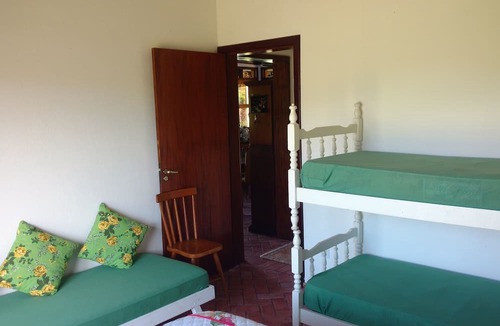 Taubate Ski Chalet | Beautiful and charming Mountain Chalet.