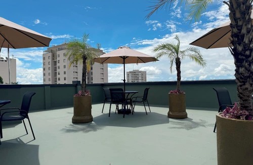 Centro Hotel | Fenicia Palace Hotel
