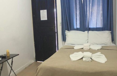 Praia de Aracatiba House | Suítes Maravilha de Ará
