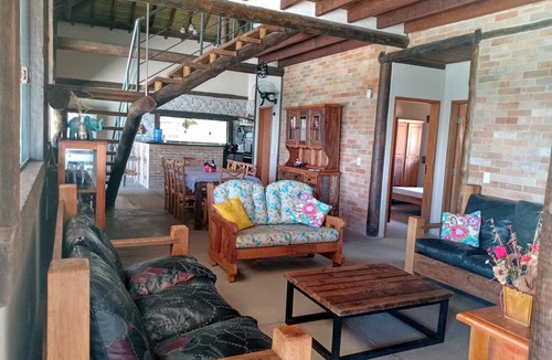 Sao Jose dos Campos Cottage | Land of the Moon Farm