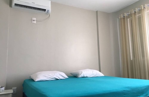 Centro Apartment | Decorated and Furnished Apartment - Holiday Rentals - WIFI INTERNET