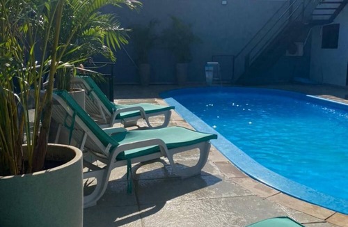 Alvorada Hotel | Pousada Rio Bonito