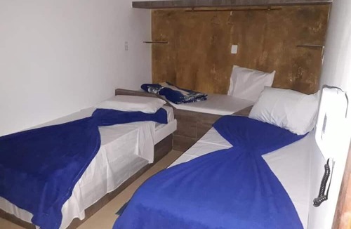 Pardinho Hotel | Hotel Avenida
