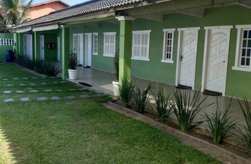 Jardim Esperanca House | Flat Summer