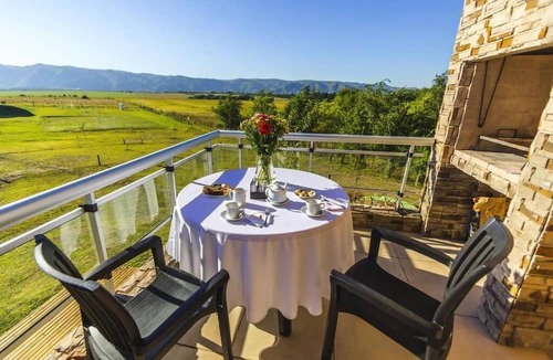 Calamuchita Valley Apartment | Blackstone Country Villages