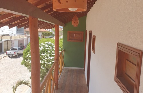 Parnaiba Hotel | Pousada Vila Cajuína - Parnaíba