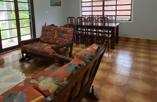 Igarata House | Sítio em Igaratá - perfeito para descanso em família