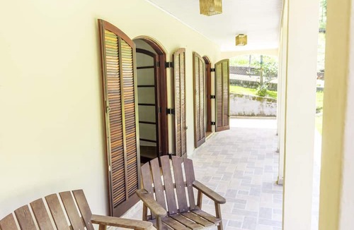 Igarata House | Sítio em Igaratá - perfeito para descanso em família