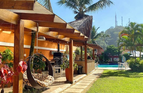 Praia dos Sonhos Hotel | Pousada Dolce Vita