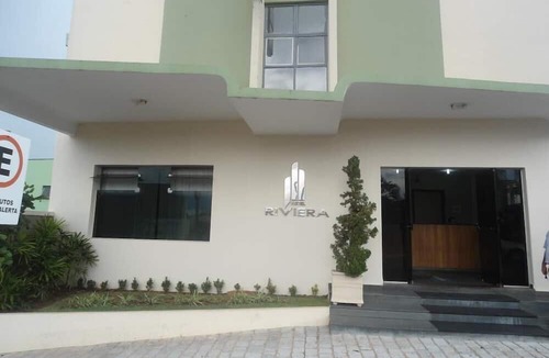 Lins Hotel | Hotel Riviera Lins