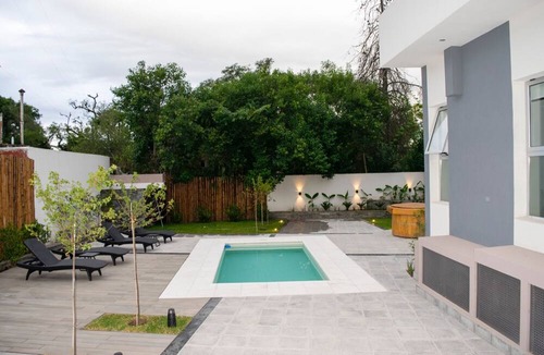 Villa San Lorenzo Bed & Breakfast | 7 Lunas de San Lorenzo