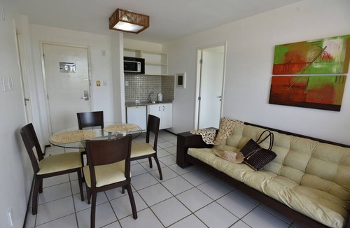 Barreirinhas Resort | Hotel Gran Lençóis Flat