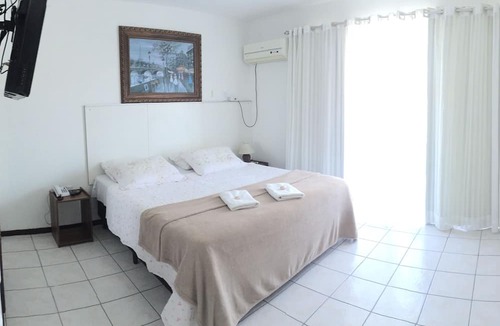 Barra Velha Hotel | Vila Alaide Praia Hotel