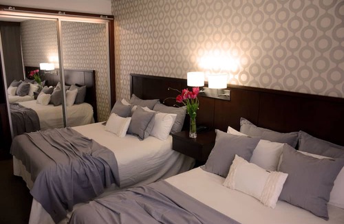 Palermo Hotel | Ian Hotel
