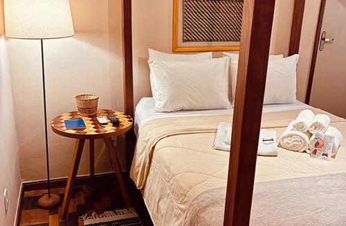 Centro Hotel | Boutique Hotel Casa Teatro