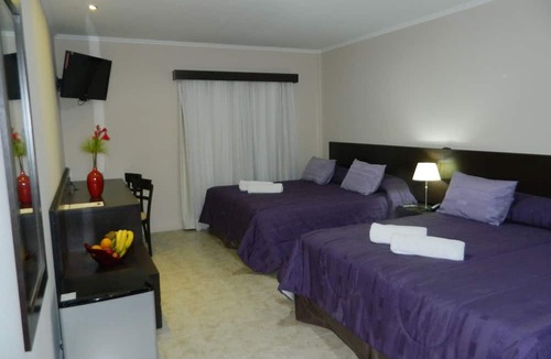 Concordia Hotel | Hathor Concordia