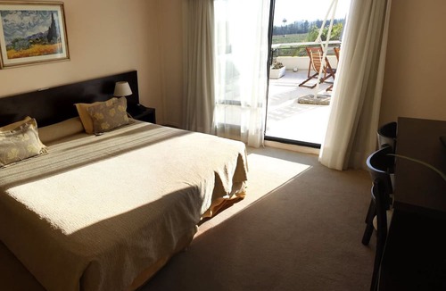 Concordia Hotel | Hathor Concordia
