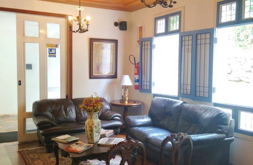 Ouro Preto Hotel | Pousada Minas Gerais