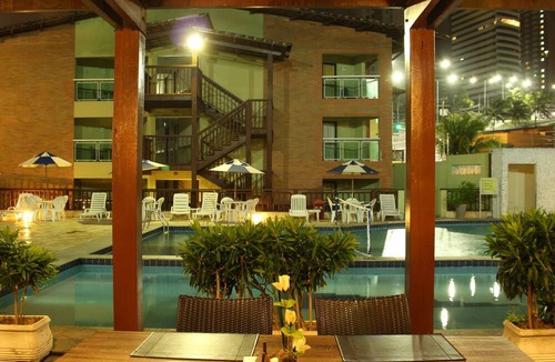 Areia Preta Hotel | Natal Praia Hotel
