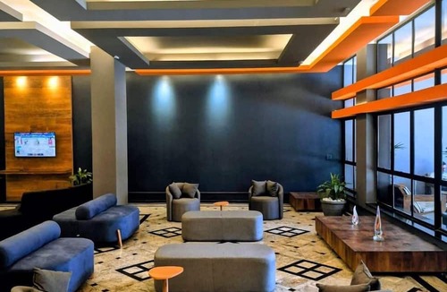 Regiao Urbana Homogenea IX Hotel | Minas Garden Hotel