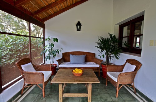 Colonia Carlos Pellegrini Cabin | Rincón del Socorro