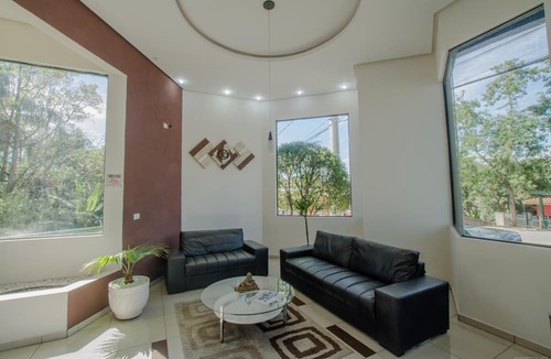 Jaguariaiva Hotel | Hotel Dom Thomaz