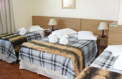 Lambari Hotel | Parque Hotel de Lambari