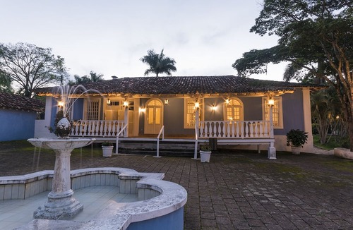 Itapira Hotel | Fazenda Juca Mulato