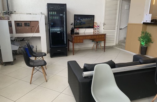 Vila Barros Hotel | Pousada EAS GRU Airport