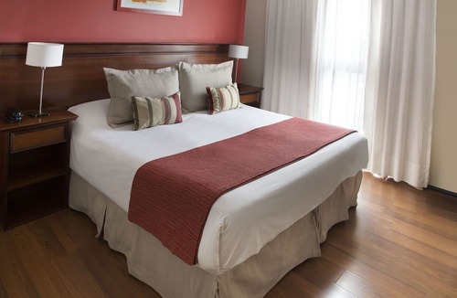 San Luis Apartment | Premium Tower Suites San Luis
