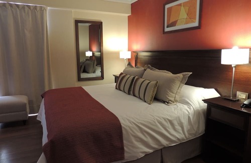 San Luis Apartment | Premium Tower Suites San Luis