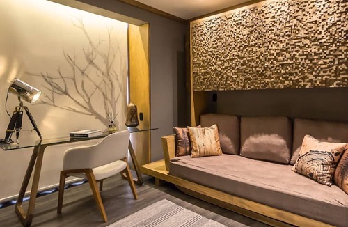 Gramado City Centre Hotel | Wood Hotel Gramado