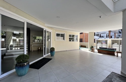 Capivari Apartment | Chateau Campos do Jordão