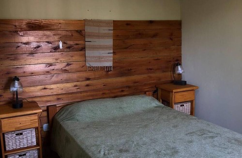 San Clemente Apartment | Complejo Rocio de Luz