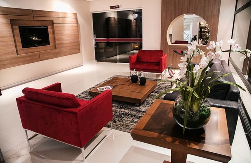 Curitibanos Hotel | Gaboardi Park Hotel
