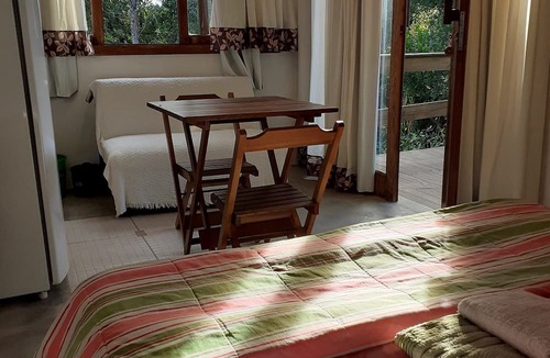 Arroio Hotel | Praia Verde Pousada