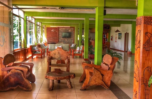 Zona Granja Hotel | Hotel Carmen