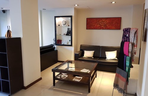 Historic Center Hotel | Villaggio Hotel Boutique